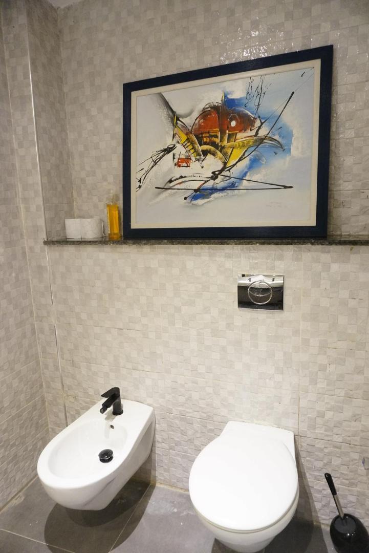 Apartamento Chez Vous Au Coeur De *