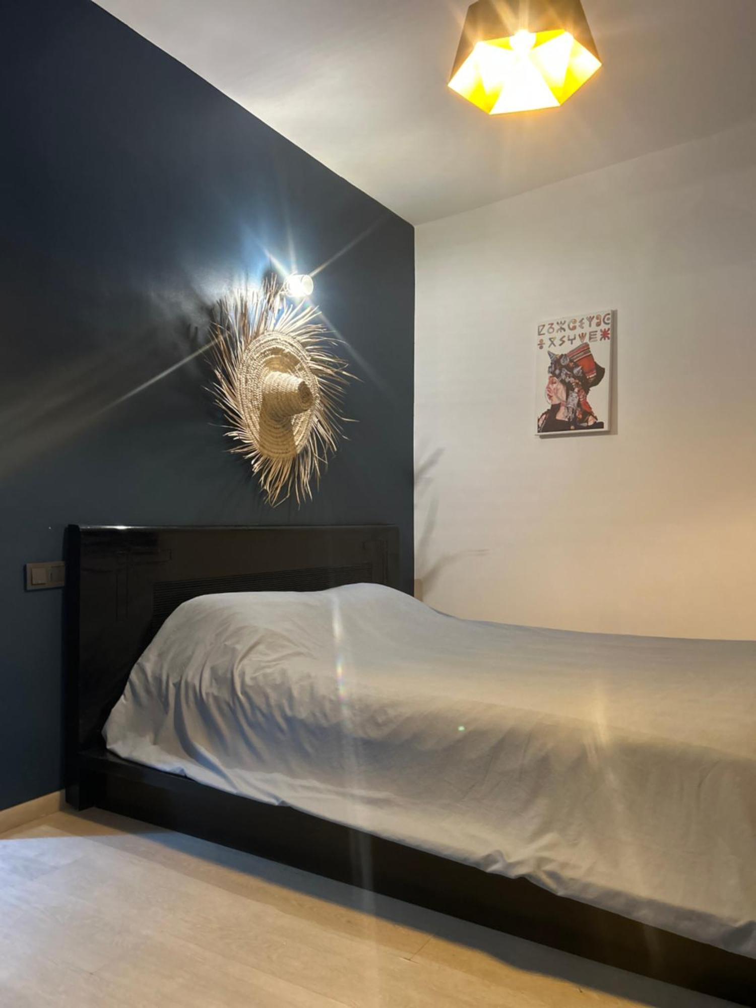 Apartamento Chez Vous Au Coeur De