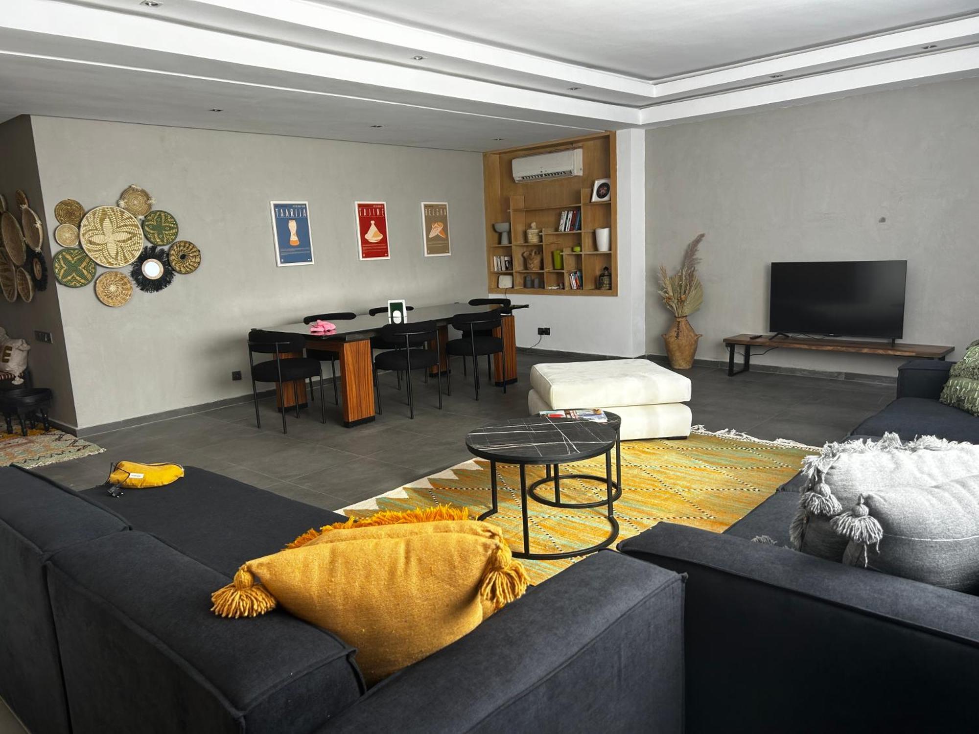Apartamento Chez Vous Au Coeur De