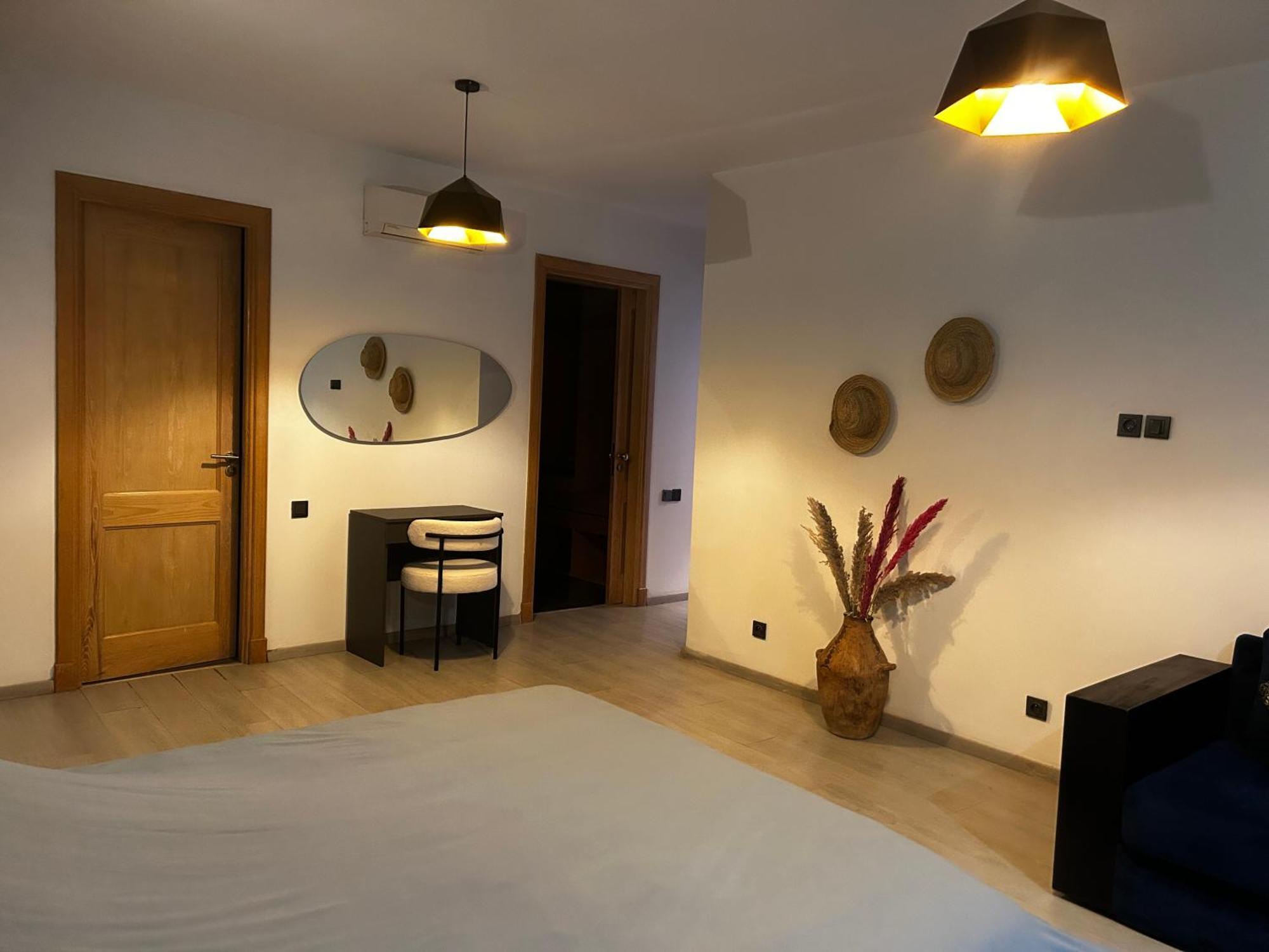 Apartamento Chez Vous Au Coeur De *