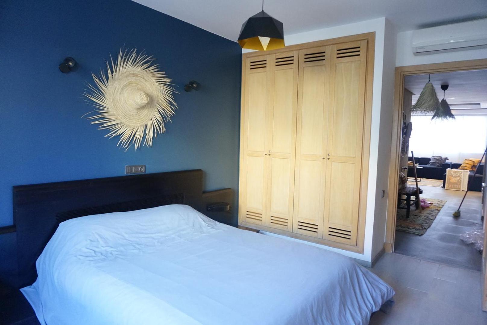 Apartamento Chez Vous Au Coeur De *