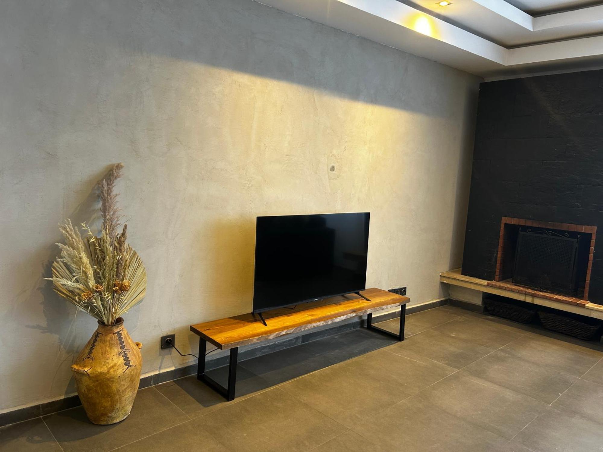 Apartamento Chez Vous Au Coeur De *