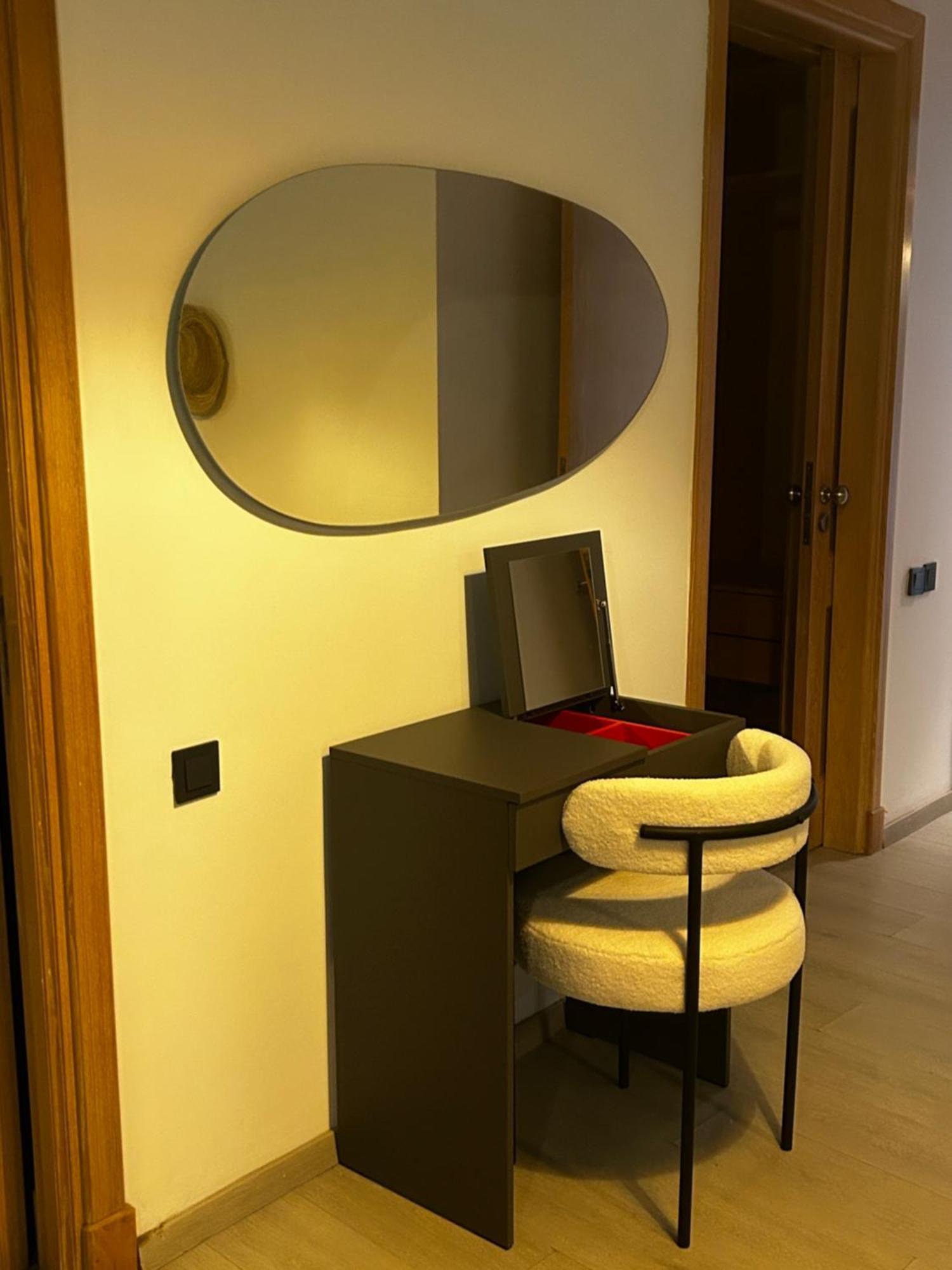 Apartamento Chez Vous Au Coeur De Casa Blanca