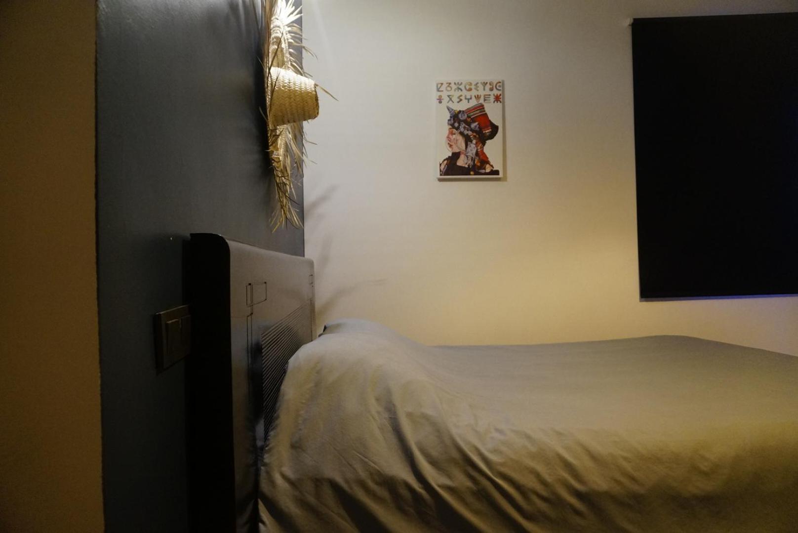 Apartamento Chez Vous Au Coeur De Casa Blanca