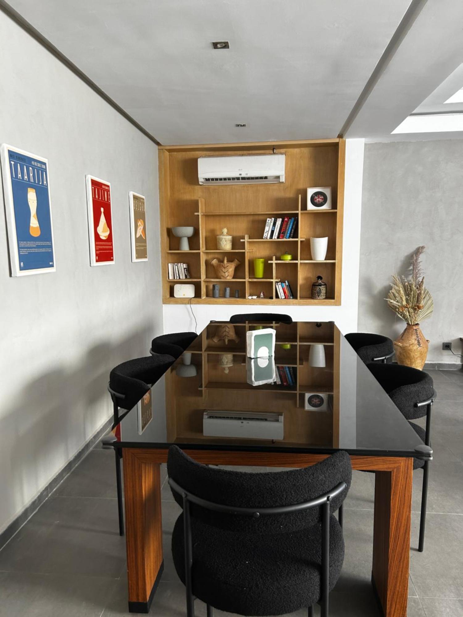Apartamento Chez Vous Au Coeur De *