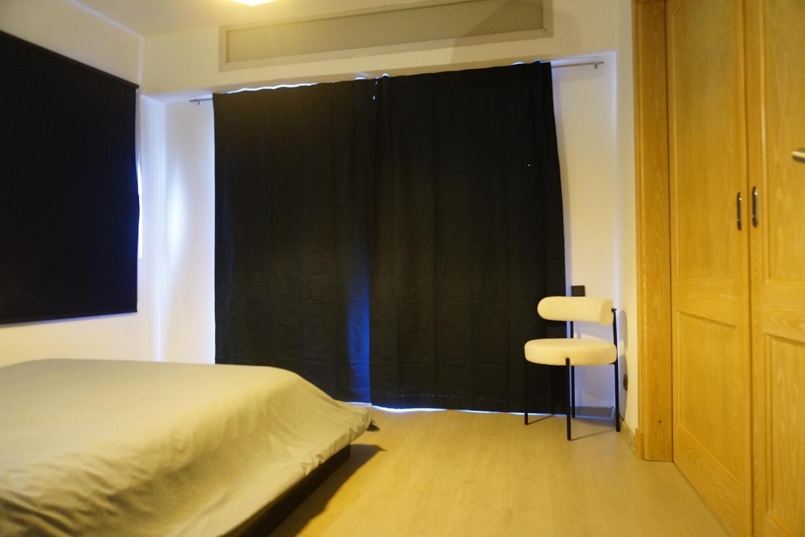 Chez Vous Au Coeur De Apartamento Casa Blanca